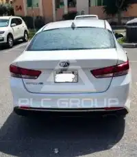 2016 KIA Optima