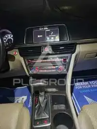 2016 KIA Optima