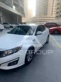 2016 KIA Optima