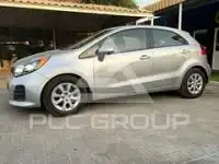 2016 KIA Rio