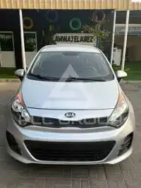 2016 KIA Rio