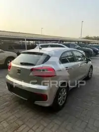 2016 KIA Rio