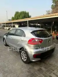 2016 KIA Rio