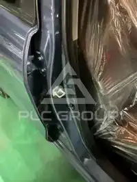 2016 KIA Rio