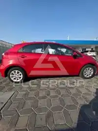 2016 KIA Rio