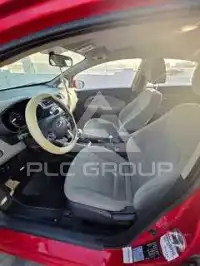 2016 KIA Rio