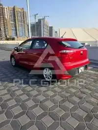 2016 KIA Rio