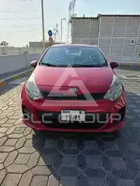 2016 KIA Rio