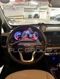 2016 KIA Rio