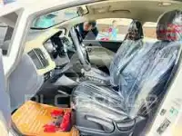 2016 KIA Rio