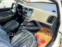 2016 KIA Rio