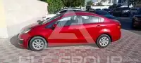 2016 KIA Rio