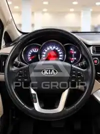 2016 KIA Rio