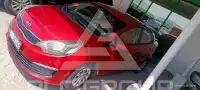 2016 KIA Rio