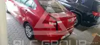 2016 KIA Rio