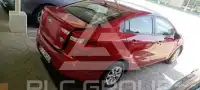 2016 KIA Rio