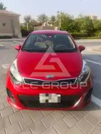 2016 KIA Rio