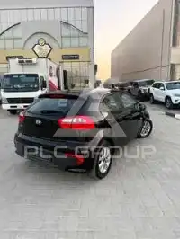 2016 KIA Rio