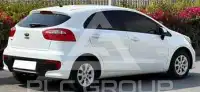 2016 KIA Rio