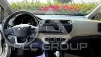 2016 KIA Rio