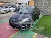 2016 KIA Rio