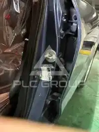 2016 KIA Rio