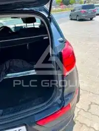 2016 KIA Sportage