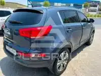 2016 KIA Sportage