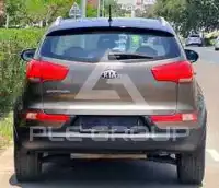 2016 KIA Sportage