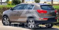2016 KIA Sportage
