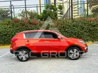 2016 KIA Sportage