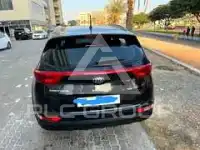 2016 KIA Sportage