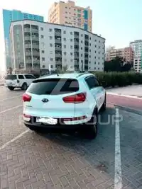 2016 KIA Sportage