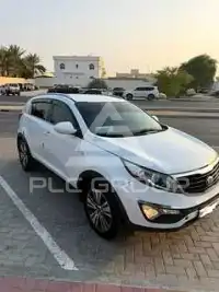 2016 KIA Sportage