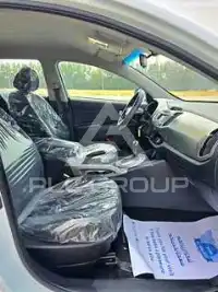 2016 KIA Sportage