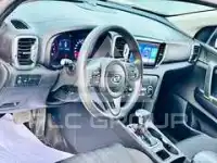 2016 KIA Sportage