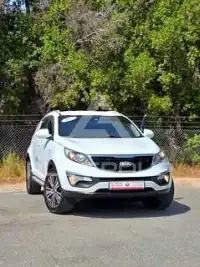 2016 KIA Sportage