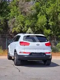 2016 KIA Sportage