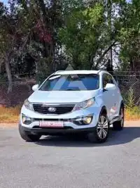 2016 KIA Sportage