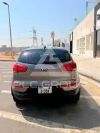 2016 KIA Sportage