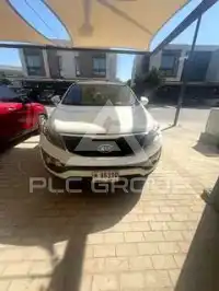 2016 KIA Sportage