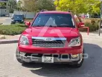2016 KIA Mohave