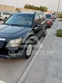 2016 KIA Mohave
