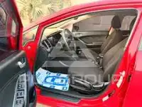 2016 KIA Cerato