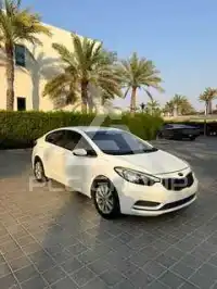 2016 KIA Cerato