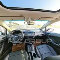 2016 KIA Cerato