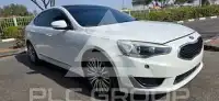 2016 KIA Cadenza