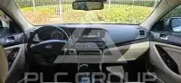 2016 KIA Cadenza