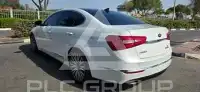 2016 KIA Cadenza
