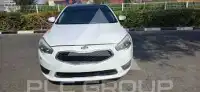 2016 KIA Cadenza